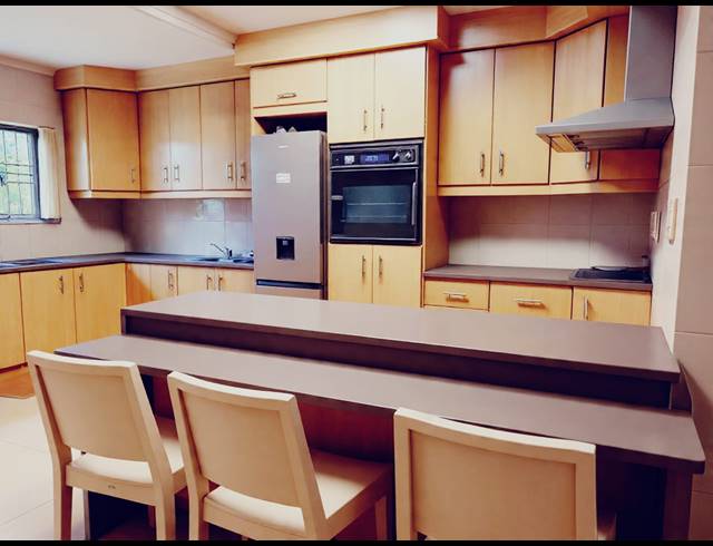 5 BEDROOM HOUSE FOR SALE IN SHALLCROSS